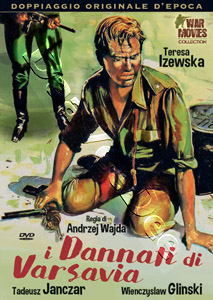 Kanal (DVD)